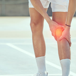 The Role of Natural Therapies in Pickleball' Knee Pain Management