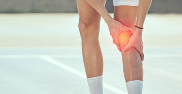 The Role of Natural Therapies in Pickleball' Knee Pain Management